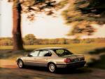 BMW 750iL 1994 года (WW)